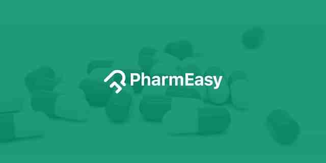 PharmEasy (Source: Entrackr)