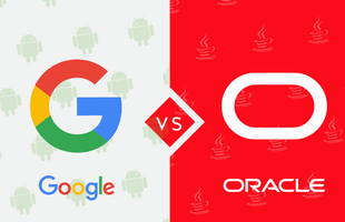 Google v/s Oracle 