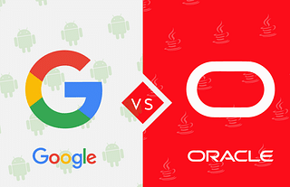 Google v/s Oracle&nbsp;