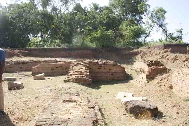 Maligaimedu site.