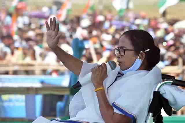 Mamata Banerjee (Facebook) 