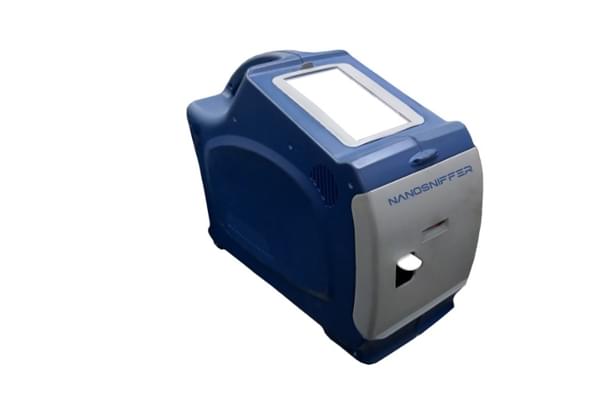 NanoSniffer (Pic Via NanoSniff website)