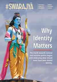 Why Identity Matters