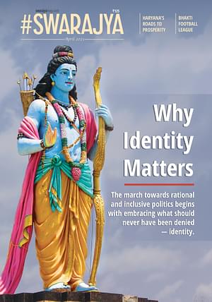 The march towards rational and inclusive politics begins with embracing what should never have been denied—identity. 