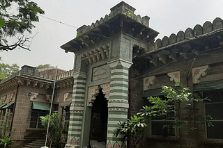 Bhandarkar Oriental Research Institute, Pune