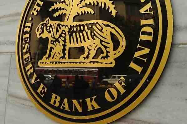 The Reserve Bank of India. (PUNIT PARANJPE/AFP/Getty Images)&nbsp;