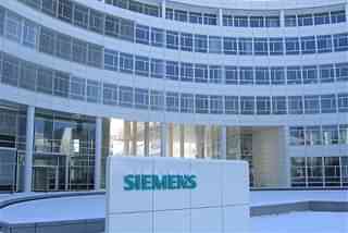 Siemens (Pic Via Wikipedia)