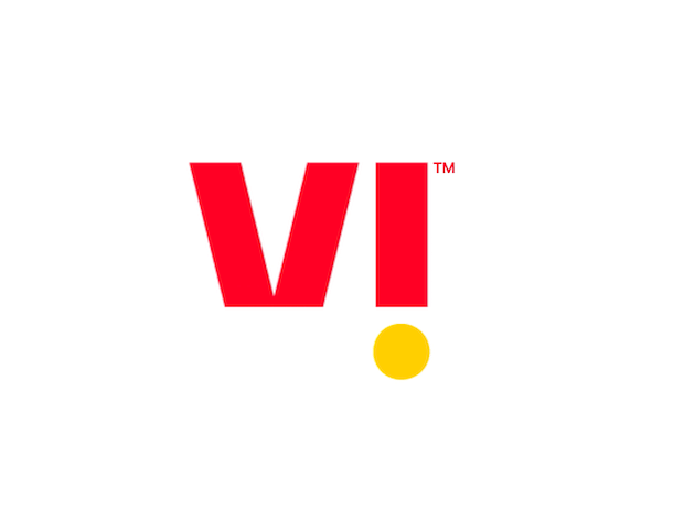 How to make Vodafone Idea logo in corel draw ? Make Vi logo in corelDRAW in  easy steps - YouTube
