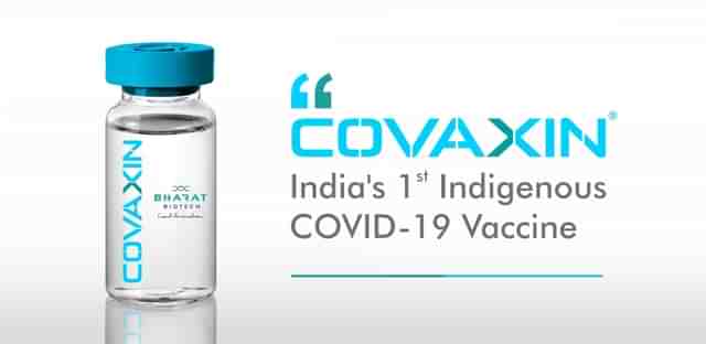 Covaxin