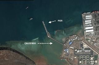 China’s overseas base in Djibouti (@detresfa_/Twitter)