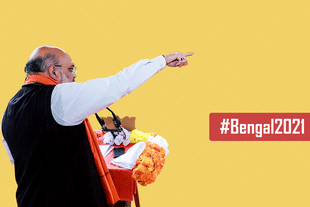 West Bengal elections 2021