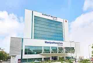 Manipal Hospitals (Manipal Health)