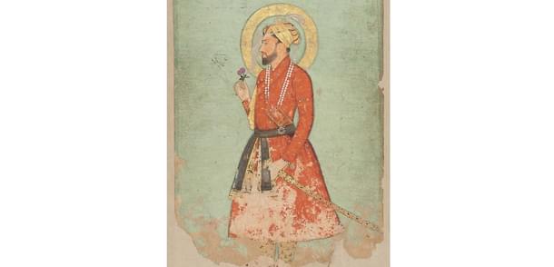 Dara  Shukoh