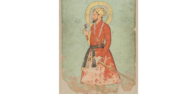 Dara&nbsp; Shukoh