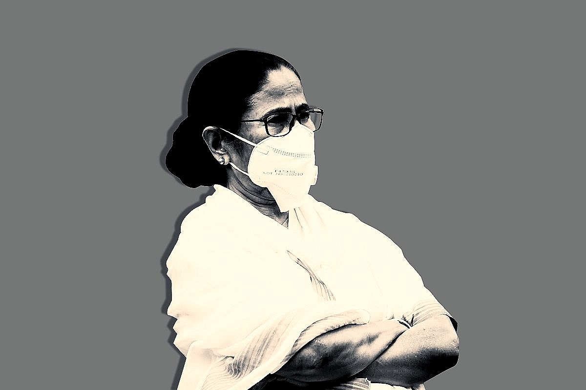 Looking back: Attacks and injuries that have shaped Mamata Banerjee's  political career - OrissaPOST