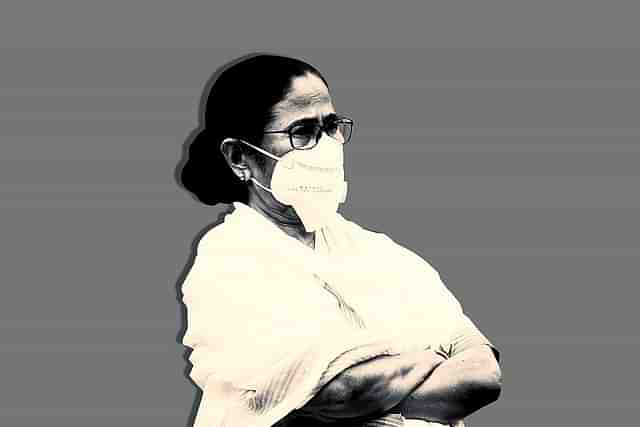 Bengal Chief Minister Mamata Banerjee.