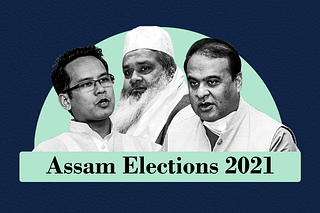 Assam elections 2021