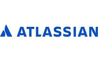 Atlassian logo (Pic Via Wikipedia)