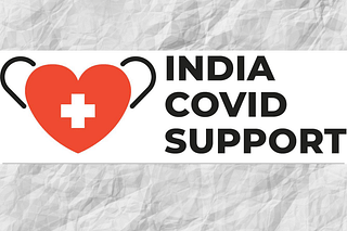 India COVID Support is launched by the Startup Incubation and Innovation Centre at IIT Kanpur.