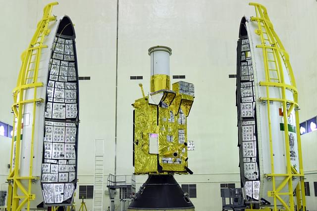 Geo Imaging Satellite-1 (GISAT-1)