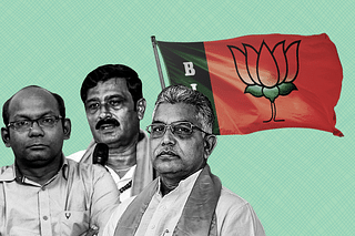 Bengal BJP leaders who have been making intemperate statements this election season