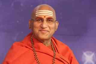 Swami Avdheshanand Giri (Gokulesh108/Wikimedia Commons)