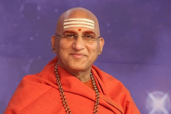 Swami Avdheshanand Giri (Gokulesh108/Wikimedia Commons)