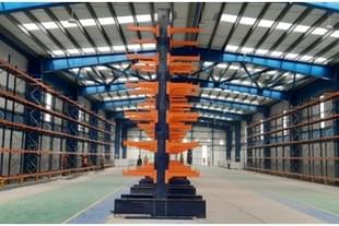 Sonipat rail workshop.