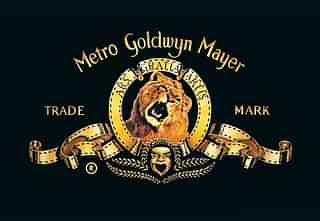 MGM logo (@verge/twitter)