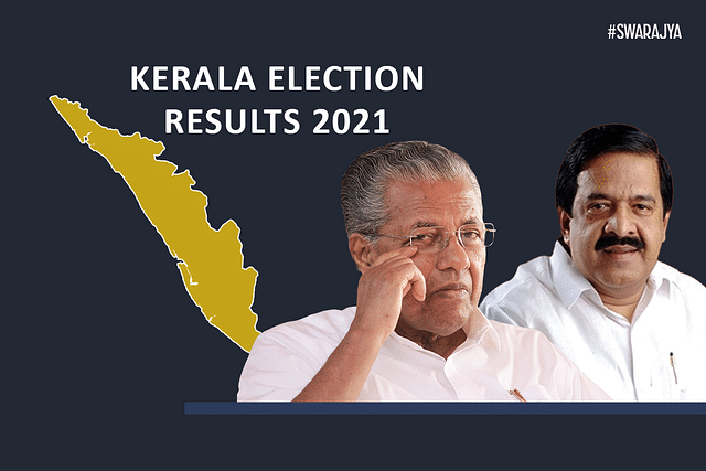 Kerala elections 2021