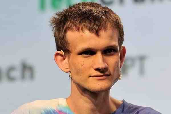 Vitalik Buterin