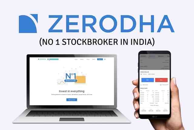 Zerodha