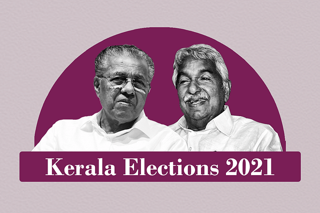 Kerala elections 2021 