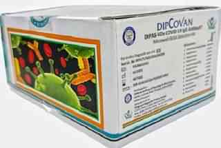 Covid-19 antibody detection kit DIPCOVAN (PIB)