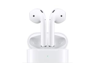 Apple Airpods (representative image)