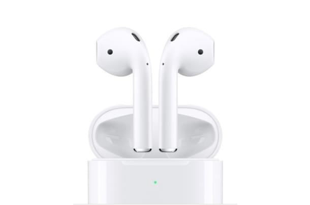 Apple Airpods (representative image)