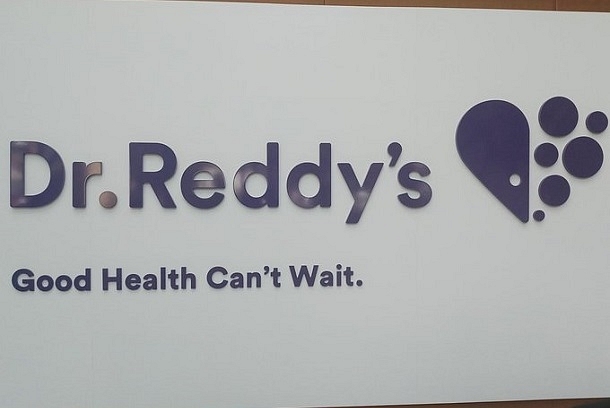 Dr Reddy's launches new logo and brand | Uday India