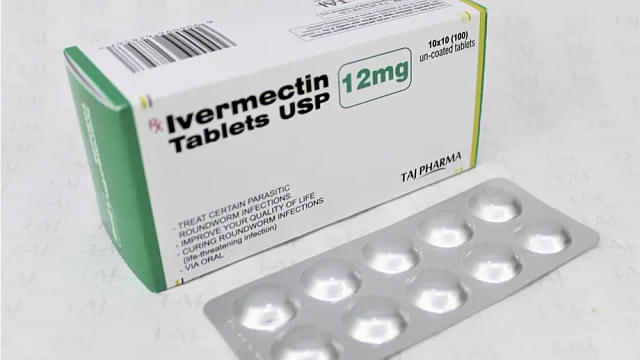 Ivermectin (Medpage Today)