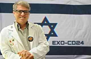 Professor Nadir Arber, head of Integrated Cancer Prevention Center at the Tel Aviv Sourasky Medical Center