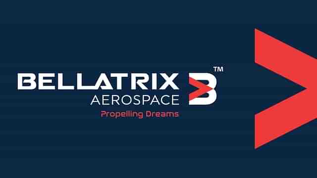 Bellatrix Aerospace 