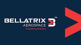 Bellatrix Aerospace 