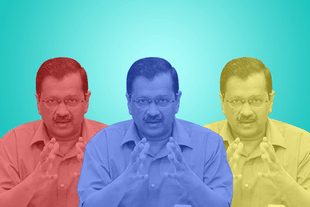 Arvind Kejriwal
