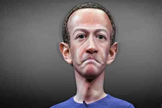 Mark Zuckerberg caricature (Flickr) 