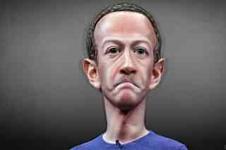 Mark Zuckerberg caricature (Flickr) 