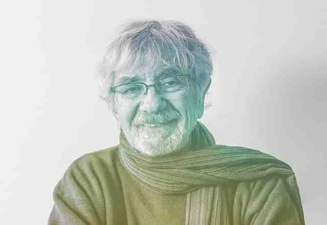 Humberto Maturana