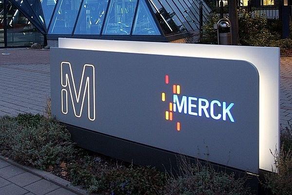 Merck Pharma 