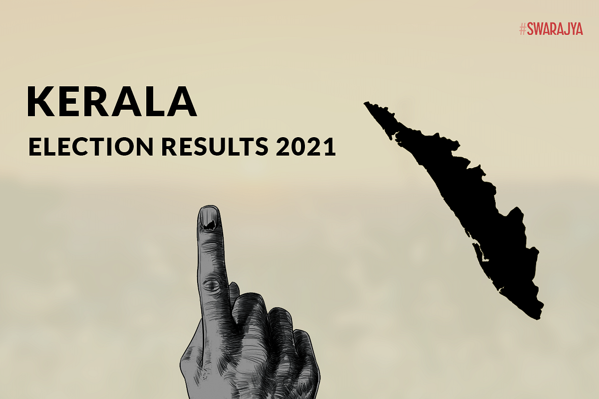Kerala elections 2021