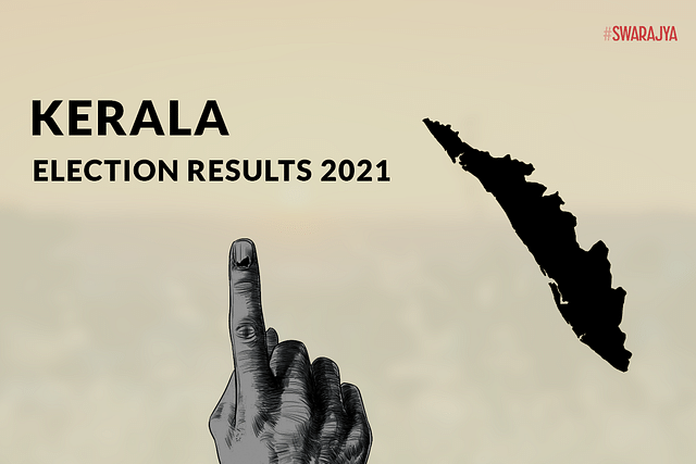 Kerala elections 2021