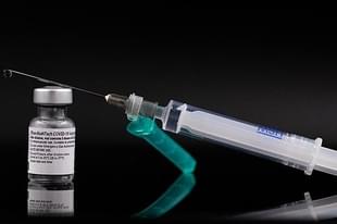 Pfizer BioNTech COVID-19 vaccine