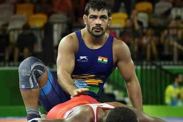 Sushil Kumar